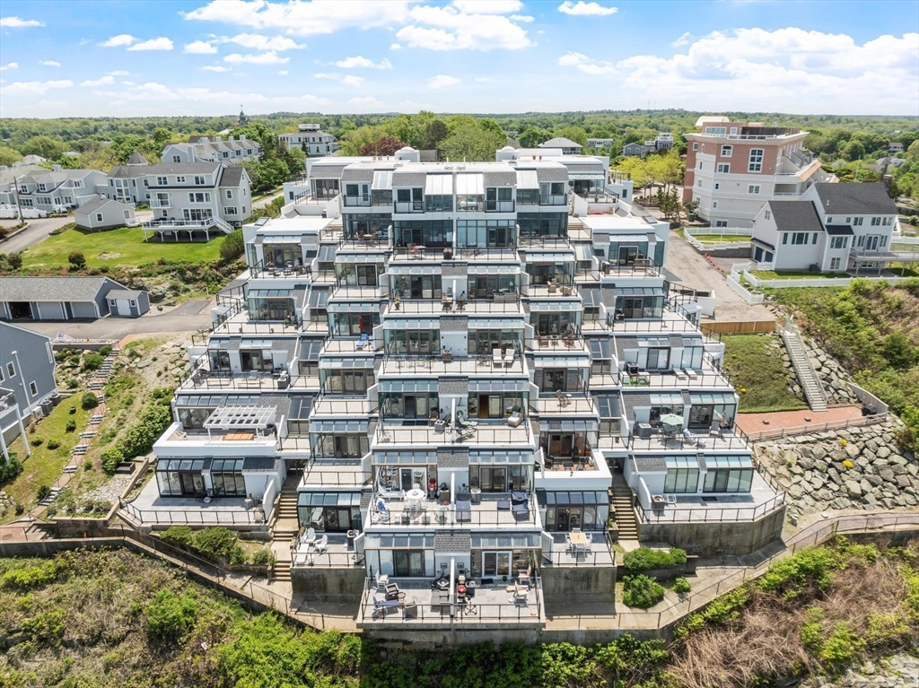 40 Oceanside # 40