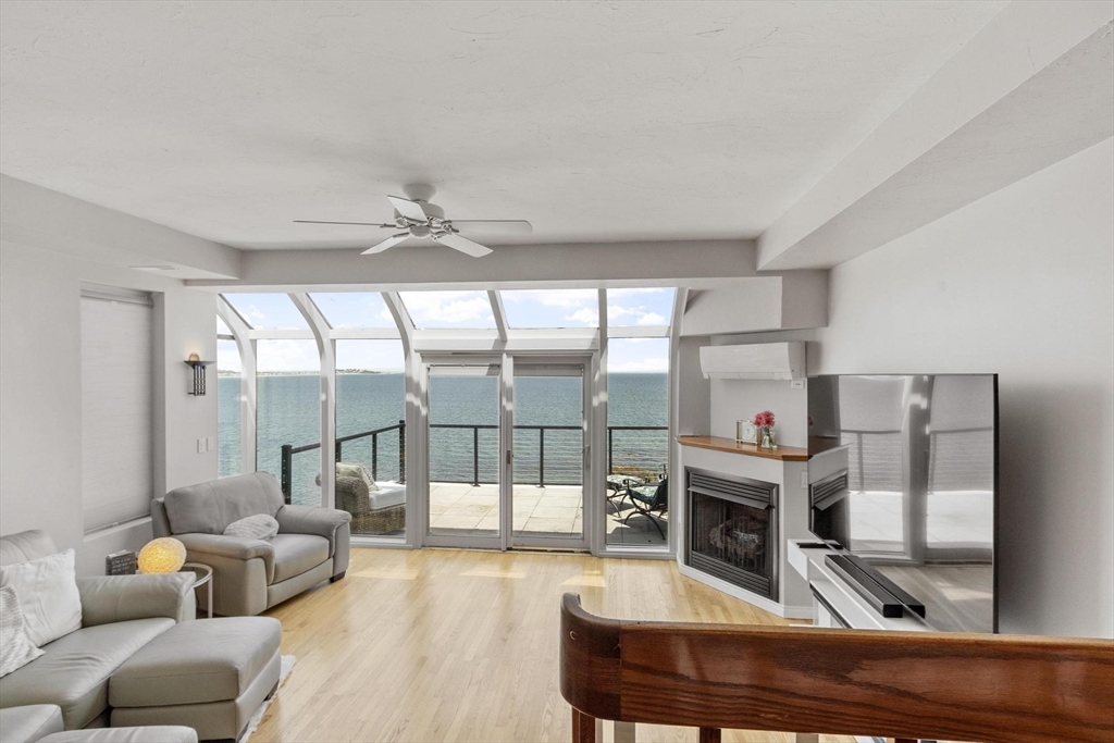 40 Oceanside # 40