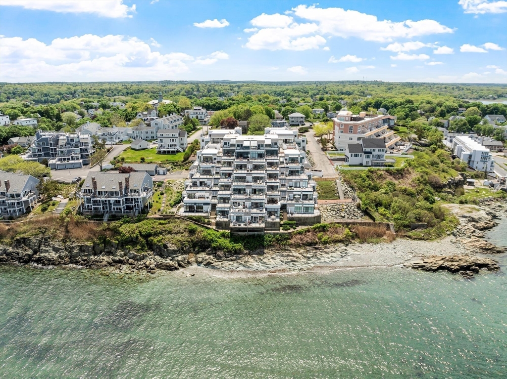 40 Oceanside # 40