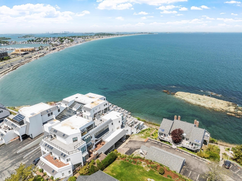40 Oceanside # 40