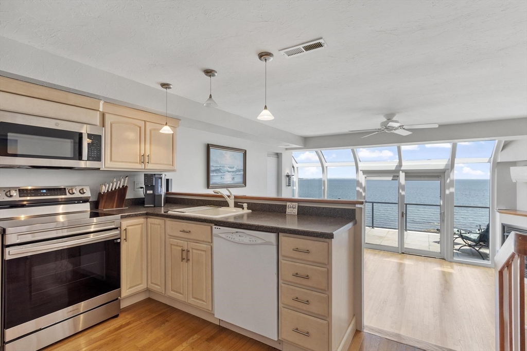 40 Oceanside # 40