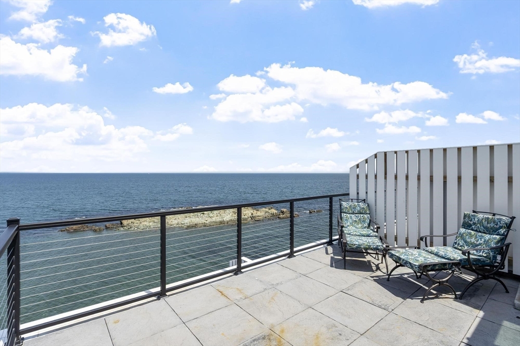 40 Oceanside # 40