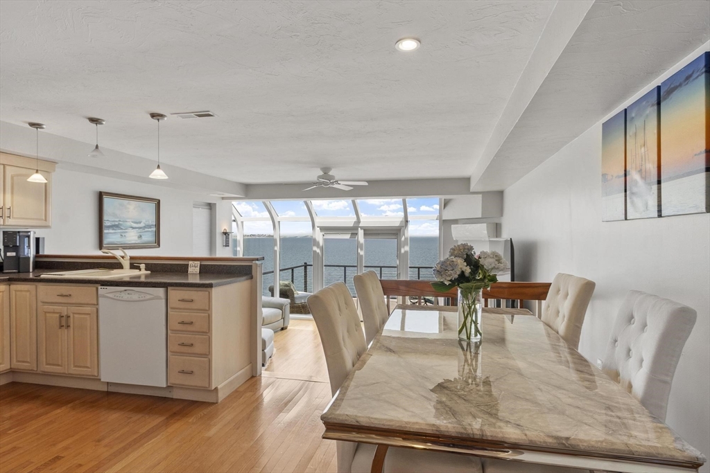 40 Oceanside # 40