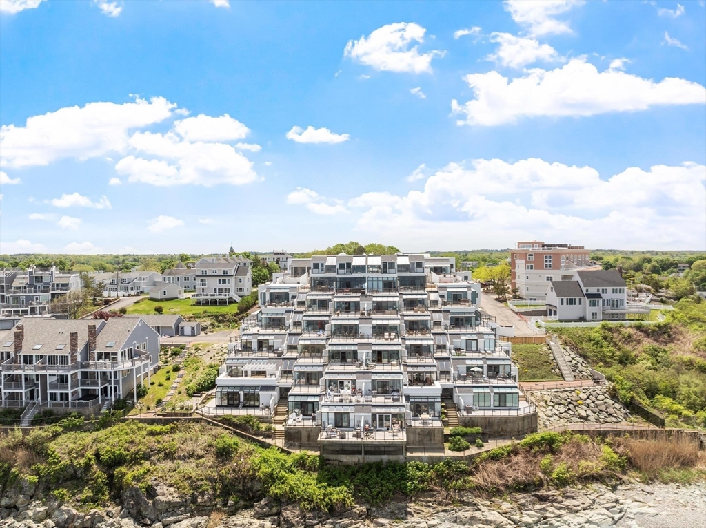 40 Oceanside # 40