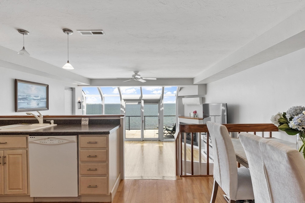 40 Oceanside # 40