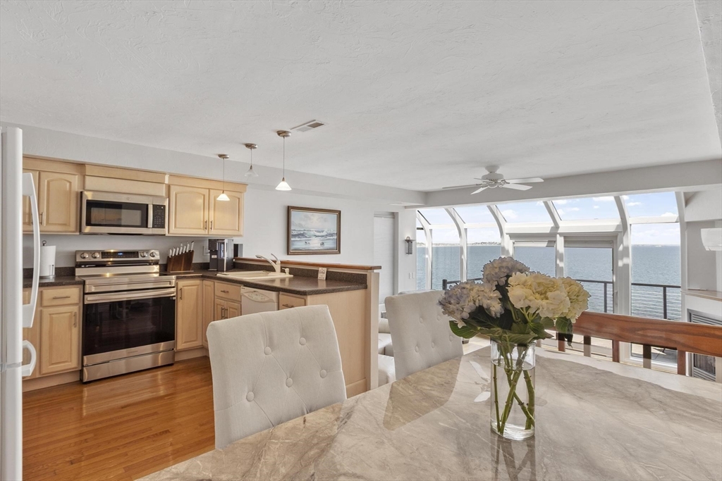 40 Oceanside # 40