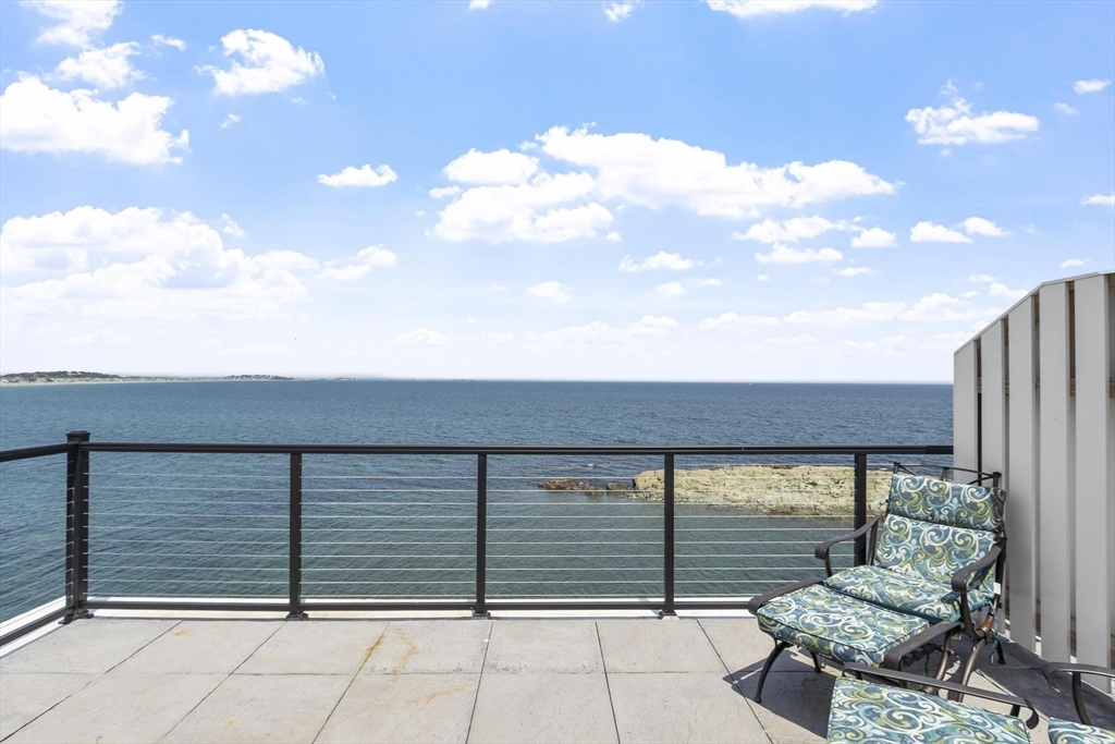 40 Oceanside # 40