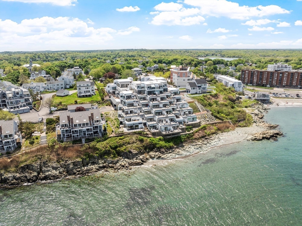 40 Oceanside # 40