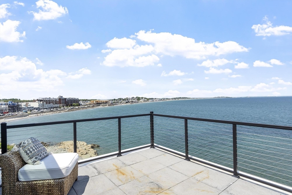 40 Oceanside # 40