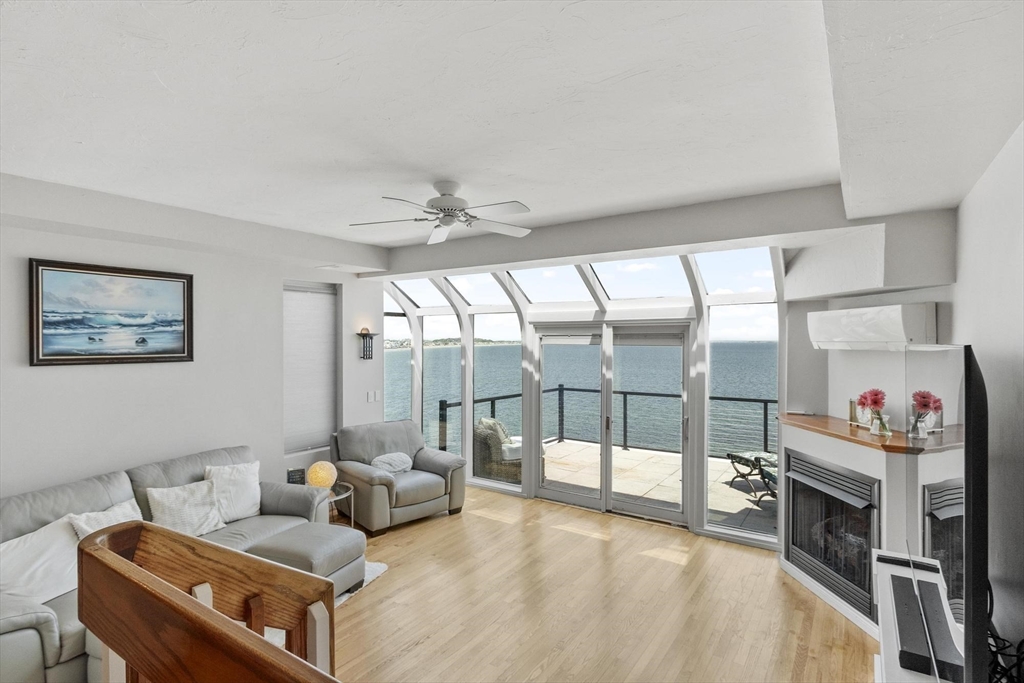 40 Oceanside # 40