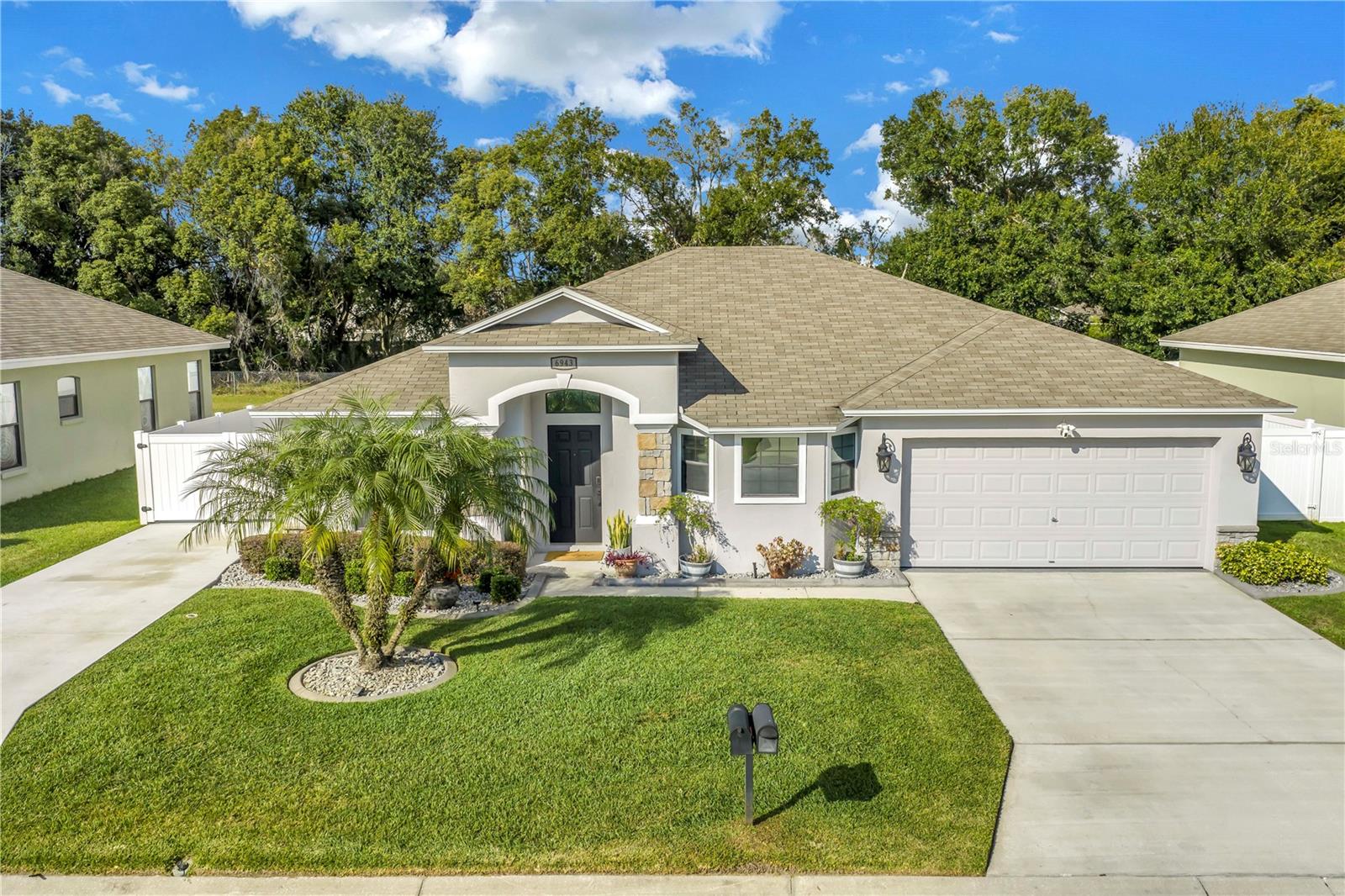 6943 MAKATI DR