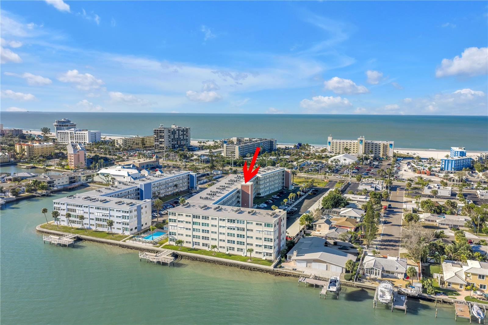 5575 GULF BLVD #335
