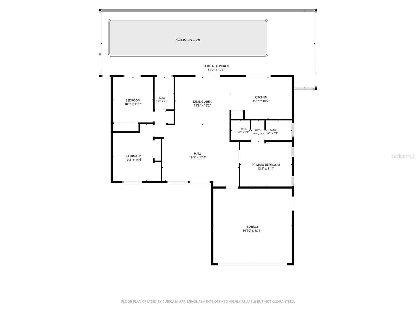 3216 PINE HAVEN DR