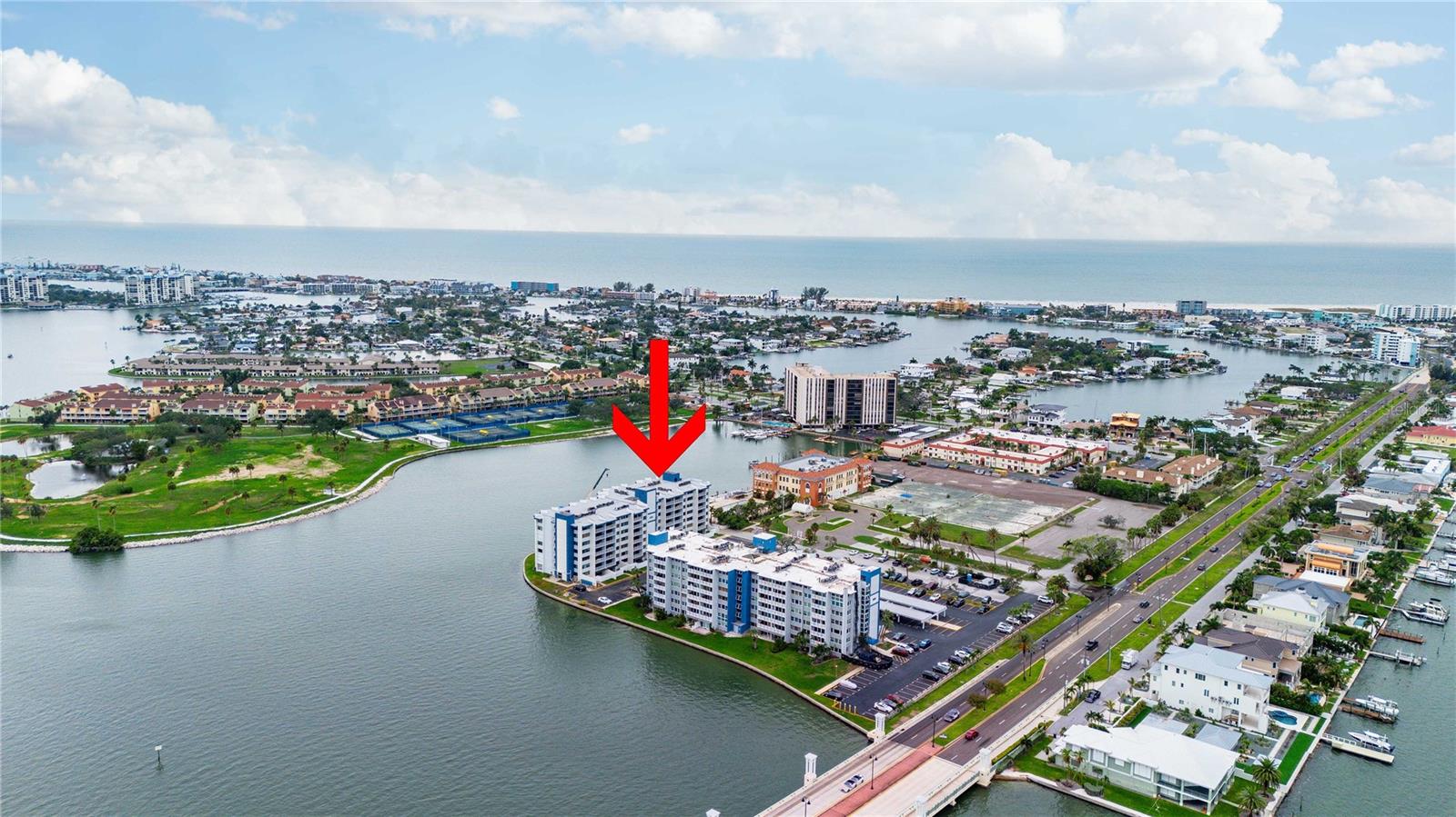 450 TREASURE ISLAND CSWY #311