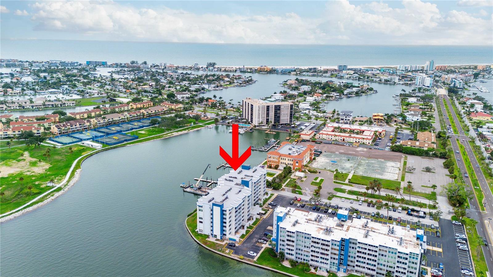 450 TREASURE ISLAND CSWY #311