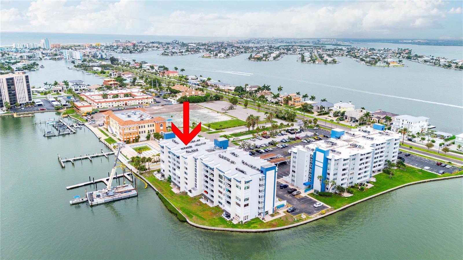 450 TREASURE ISLAND CSWY #311