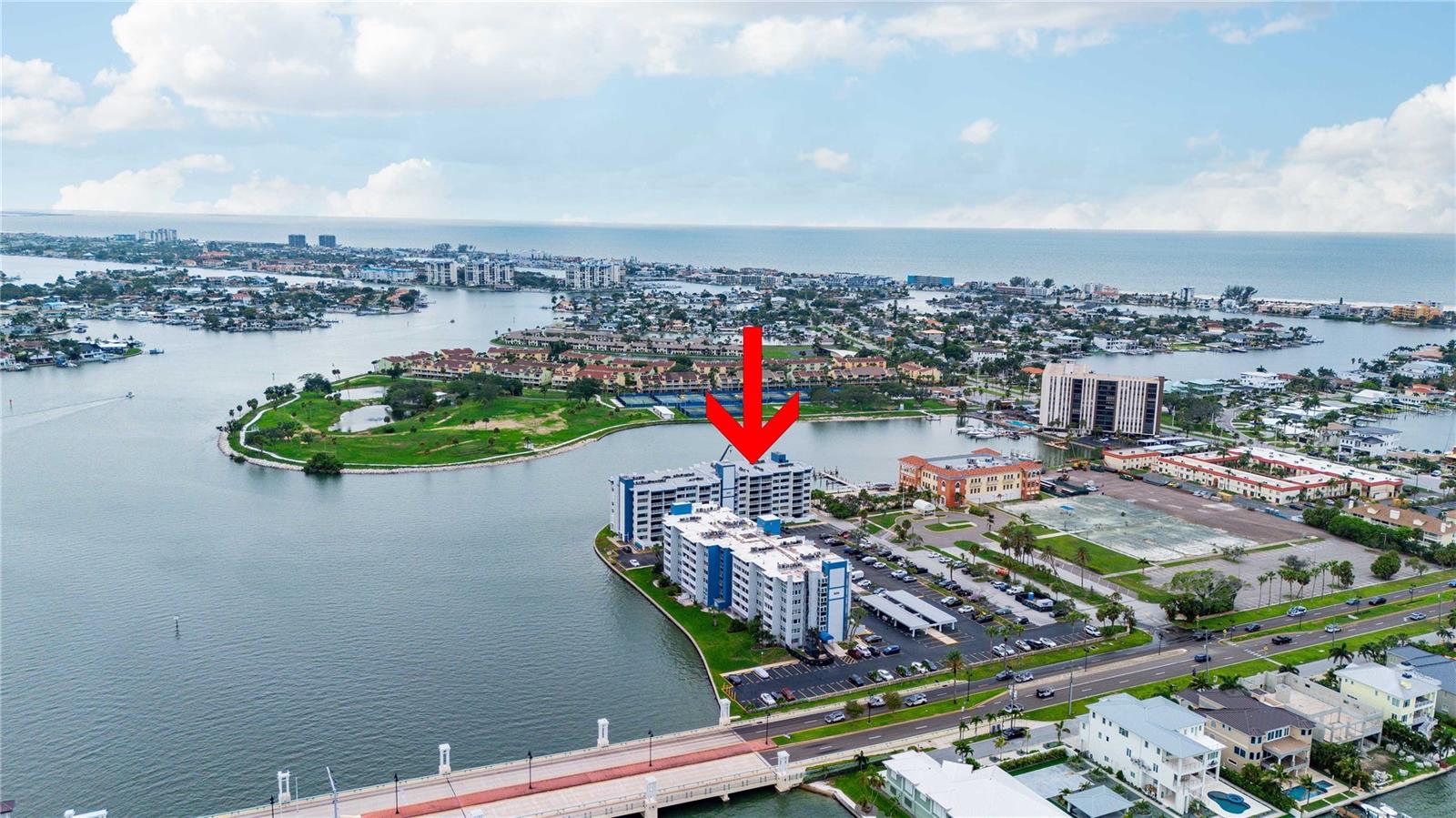 450 TREASURE ISLAND CSWY #311