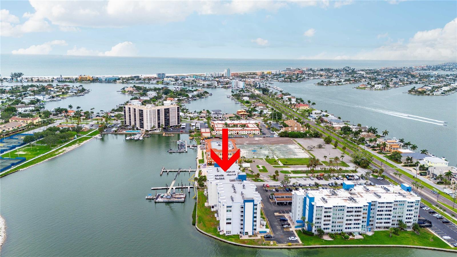 450 TREASURE ISLAND CSWY #311