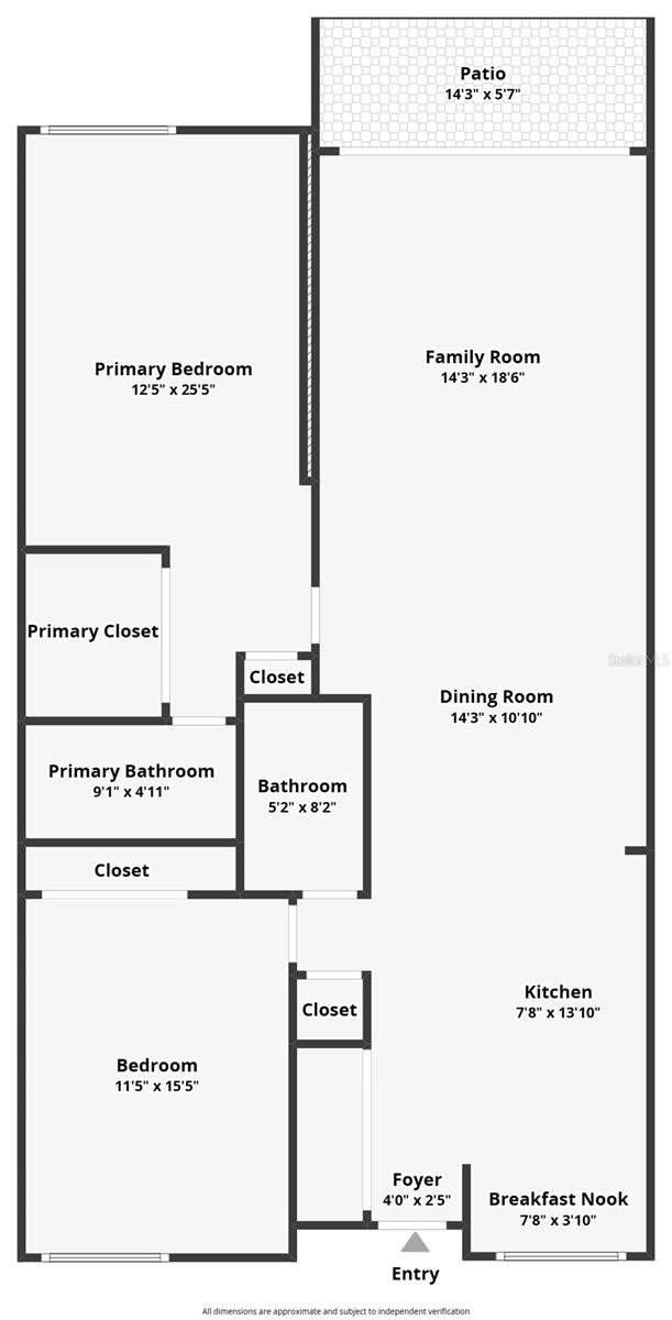9525 BLIND PASS RD #206