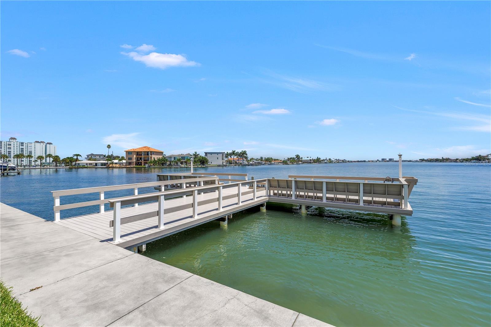 5575 GULF BLVD #426