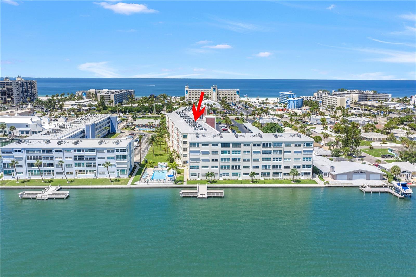 5575 GULF BLVD #426