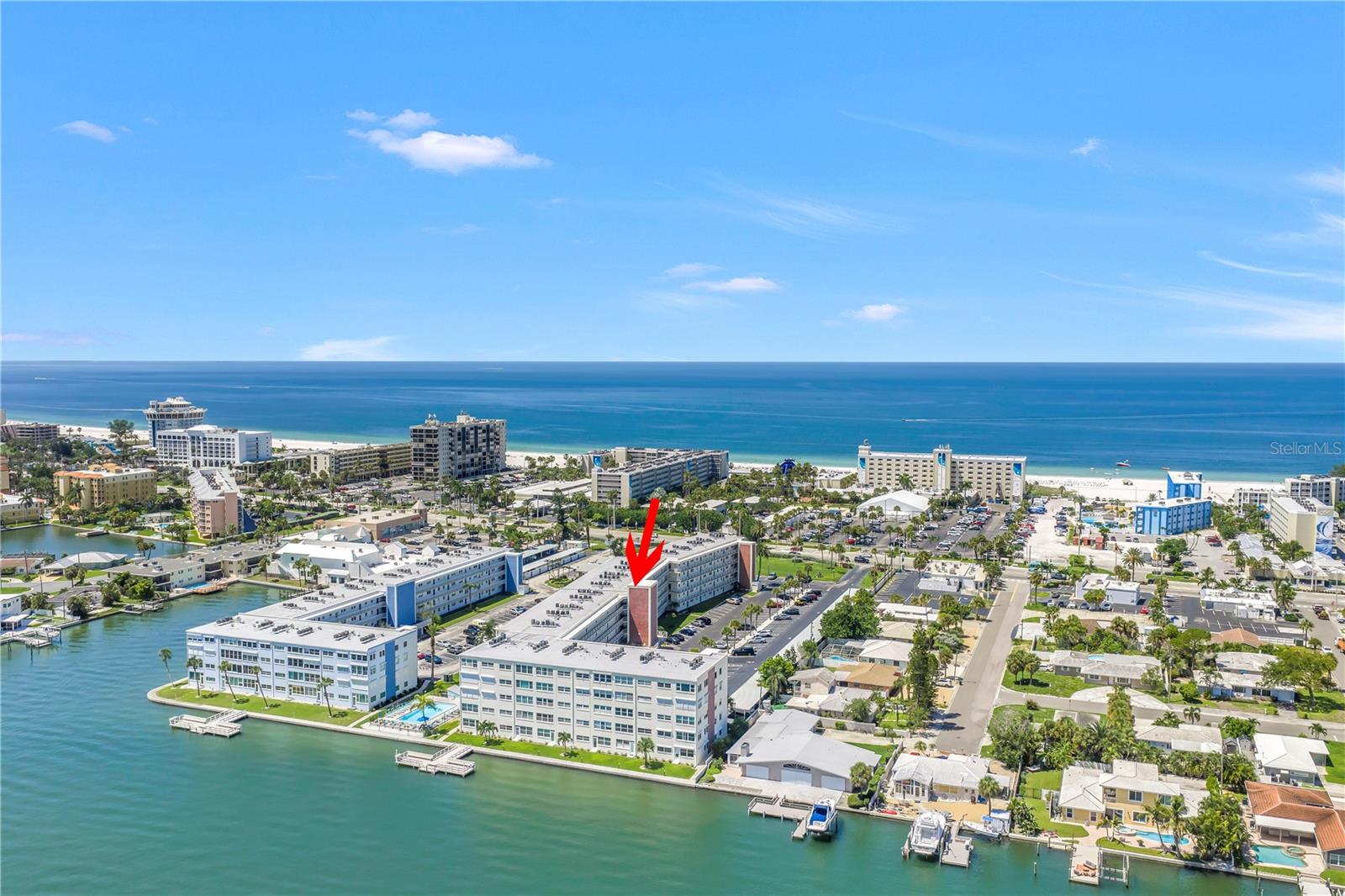 5575 GULF BLVD #426