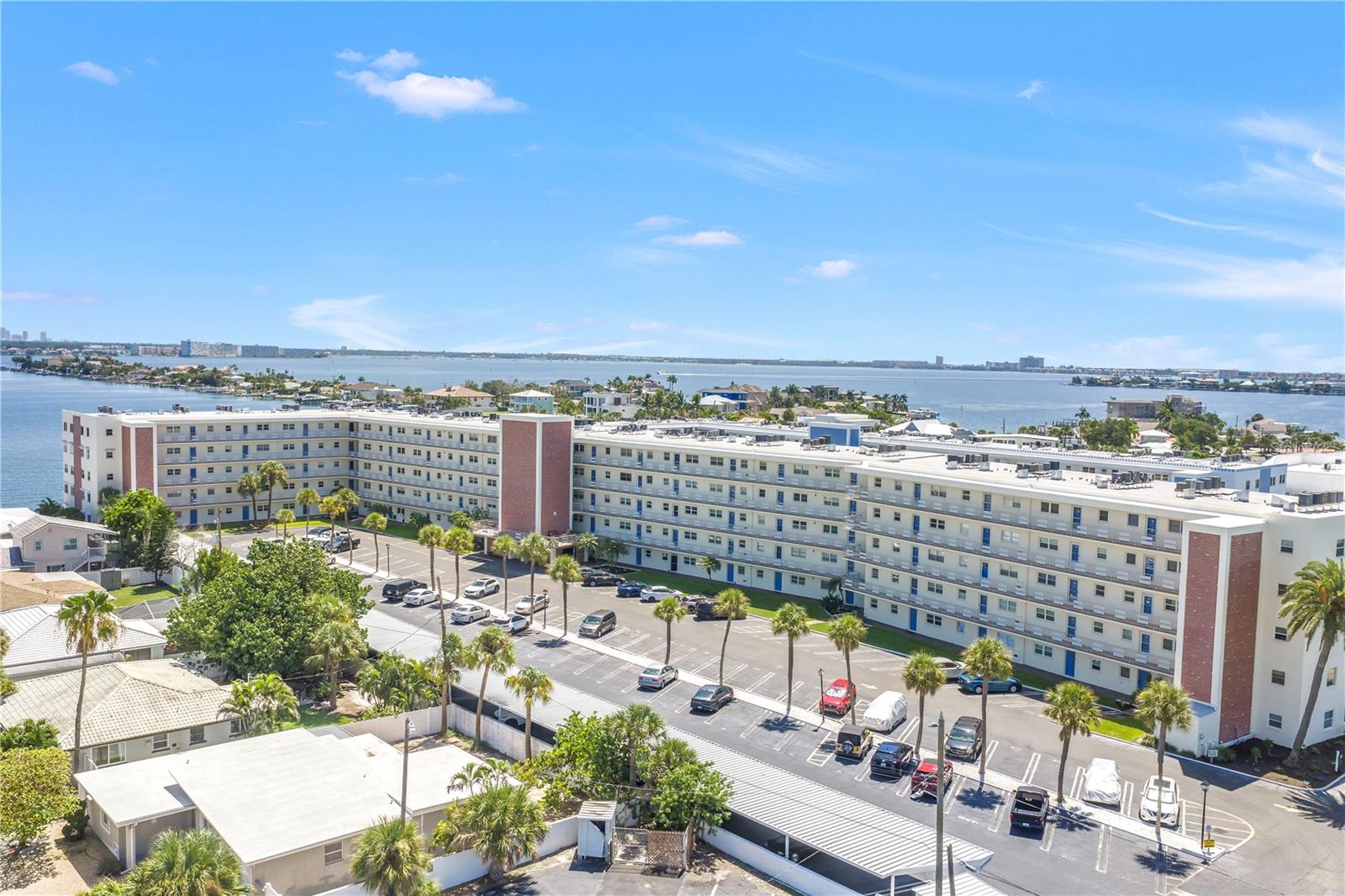5575 GULF BLVD #426