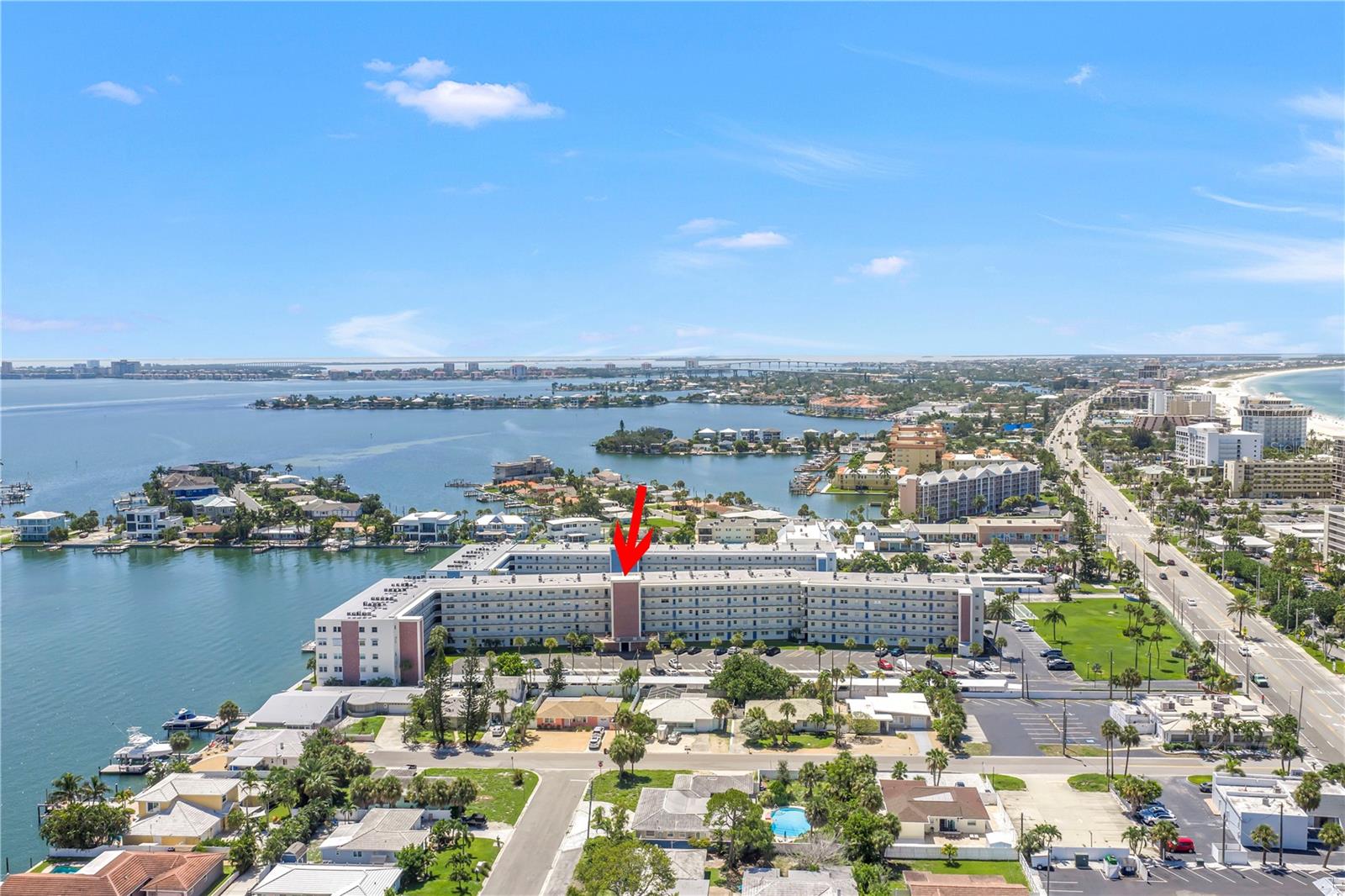 5575 GULF BLVD #426