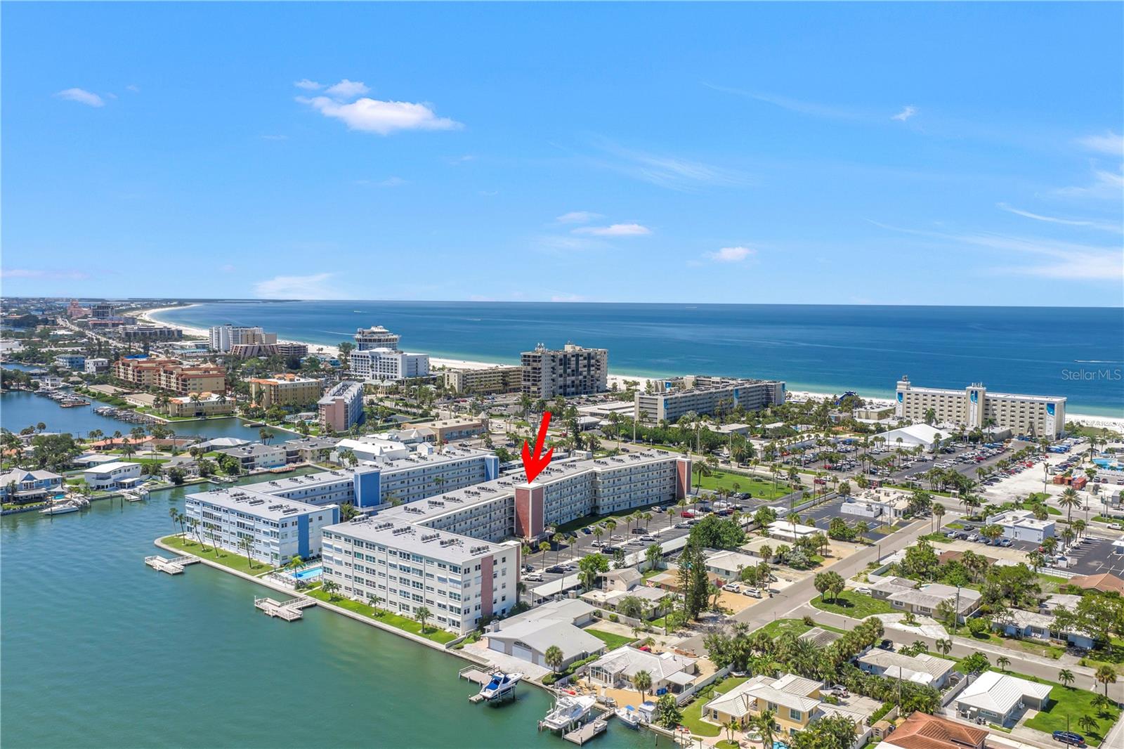 5575 GULF BLVD #426