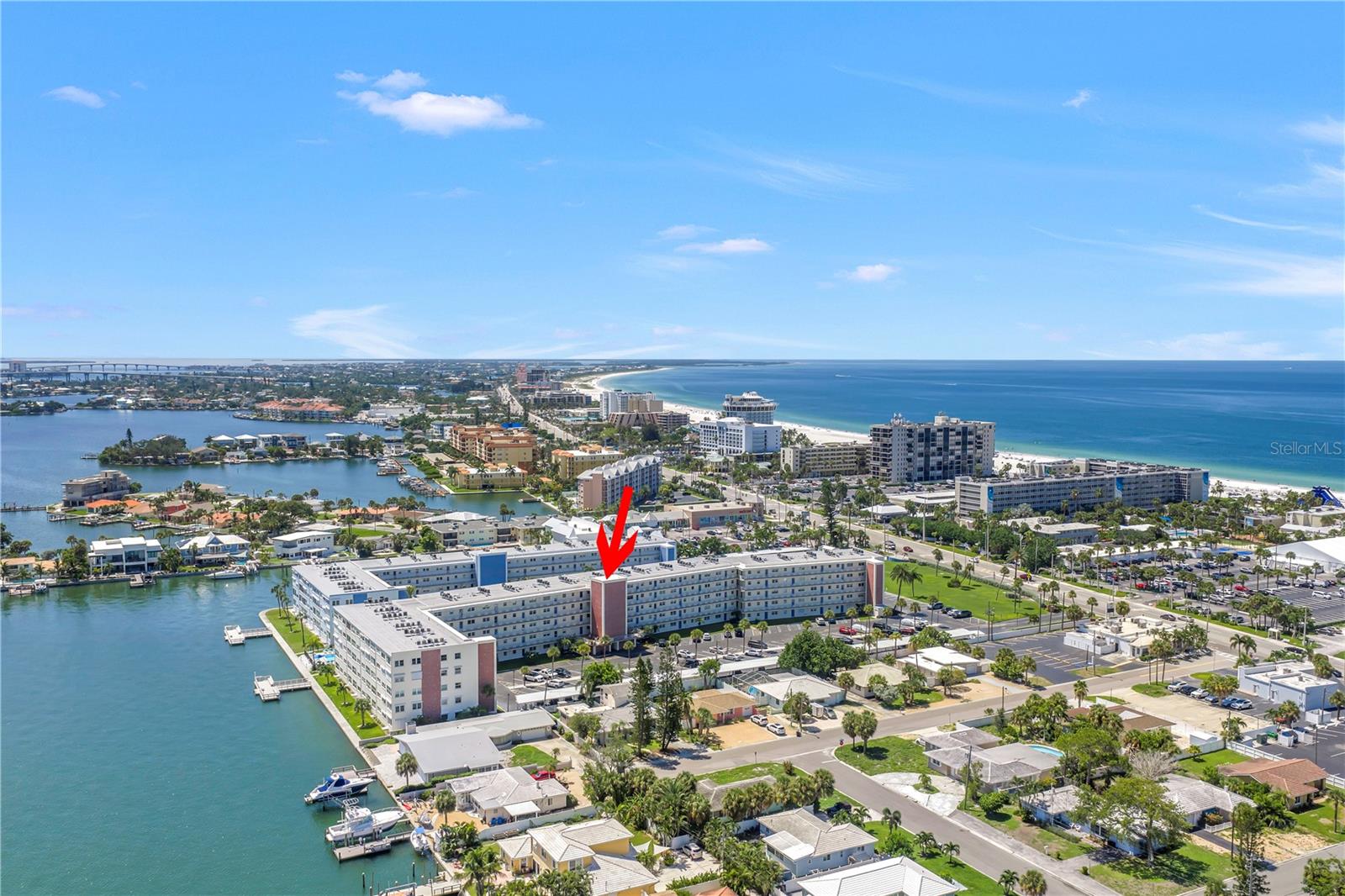 5575 GULF BLVD #426