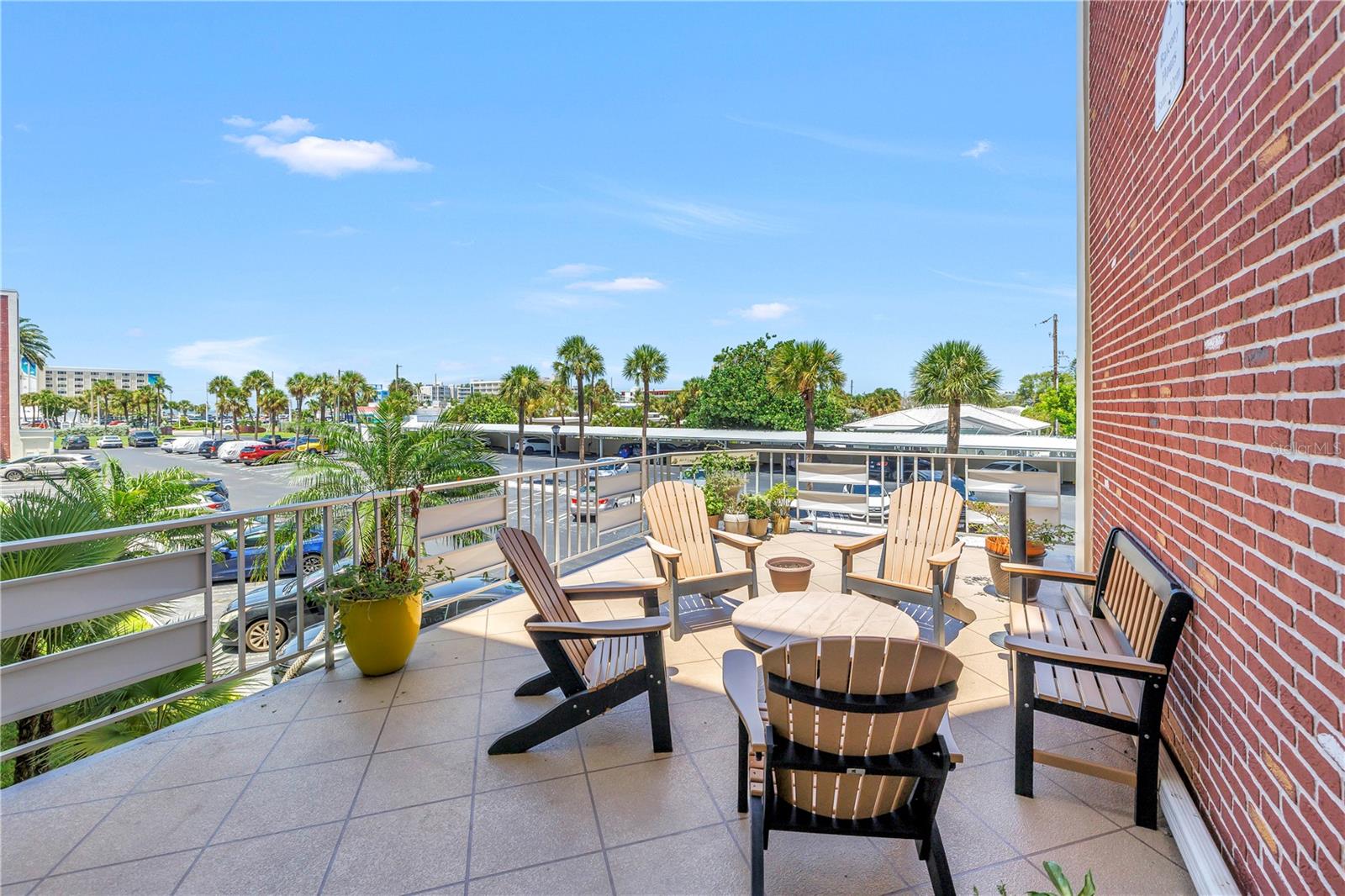 5575 GULF BLVD #426