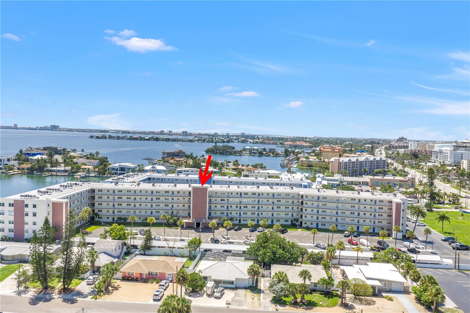 5575 GULF BLVD #426