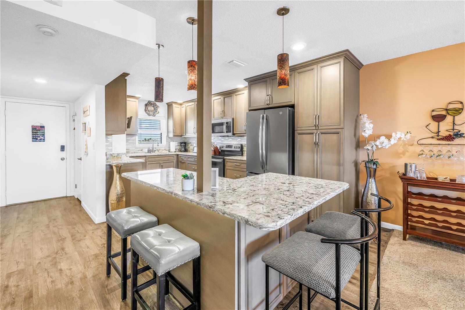 5575 GULF BLVD #426