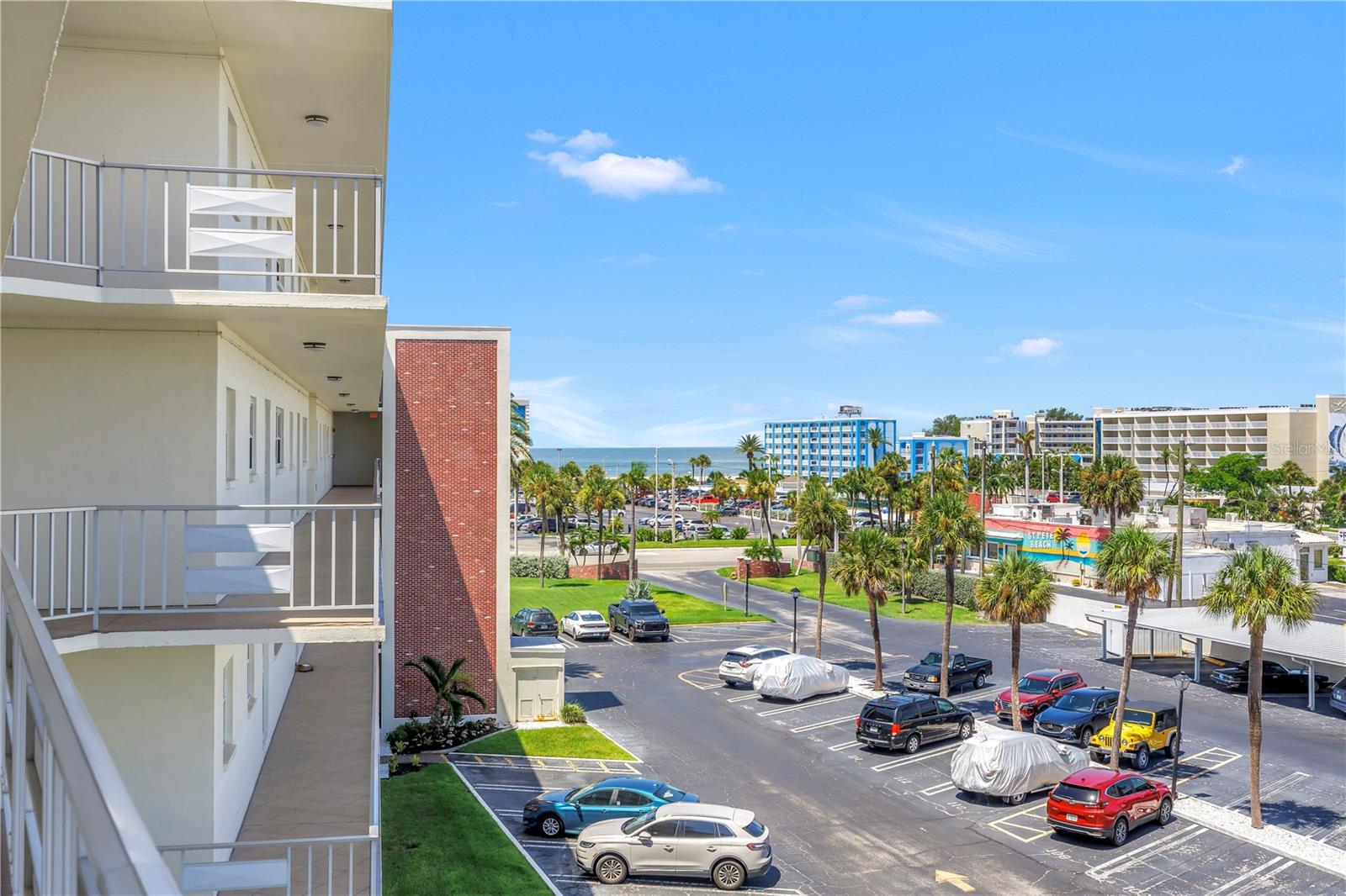 5575 GULF BLVD #426