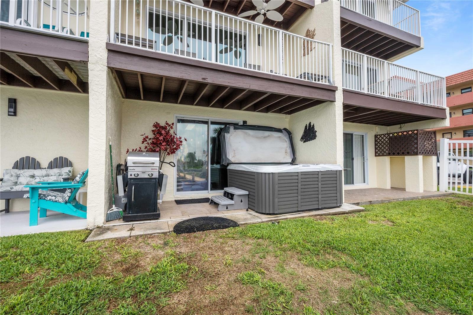 19651 GULF BLVD #B2