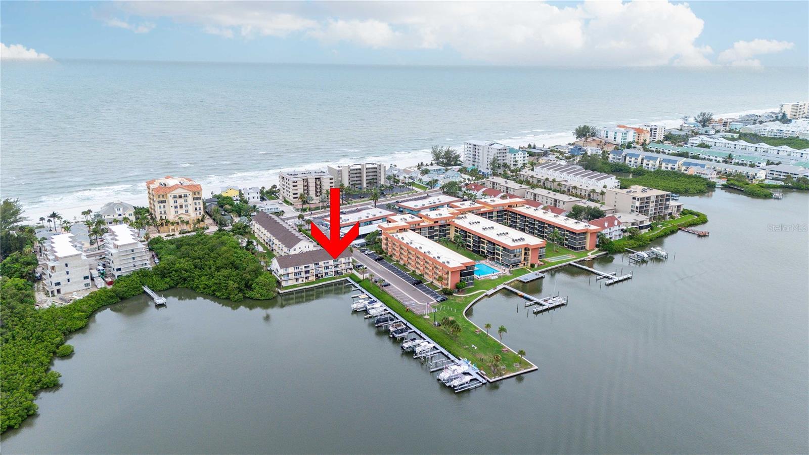 19651 GULF BLVD #B2