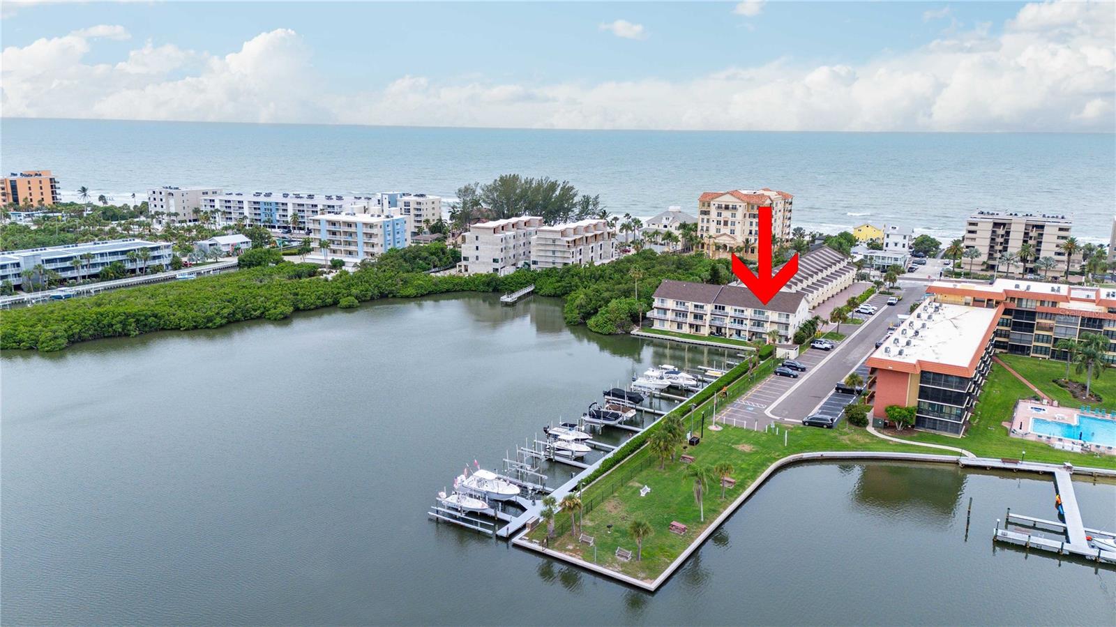19651 GULF BLVD #B2