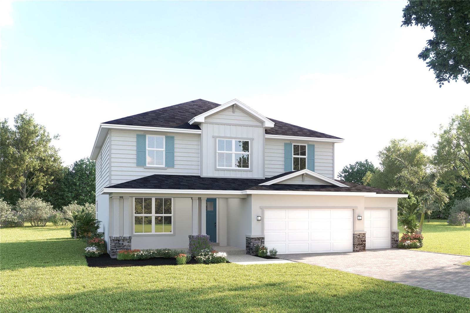 2149 BLUE HERON CIR
