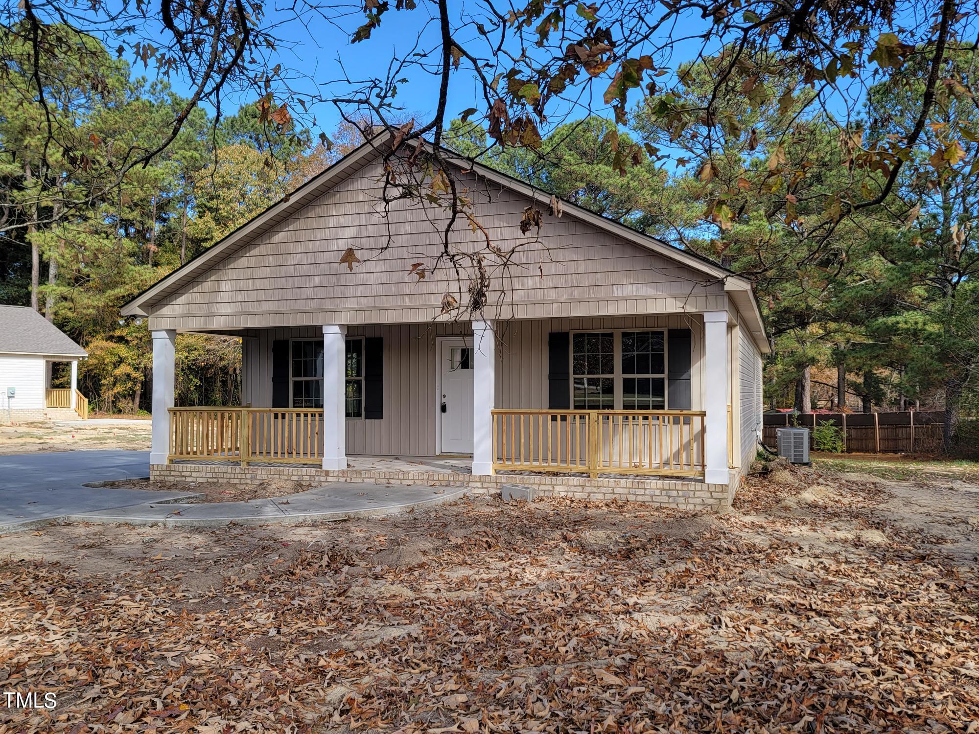 681 S Lincoln Street