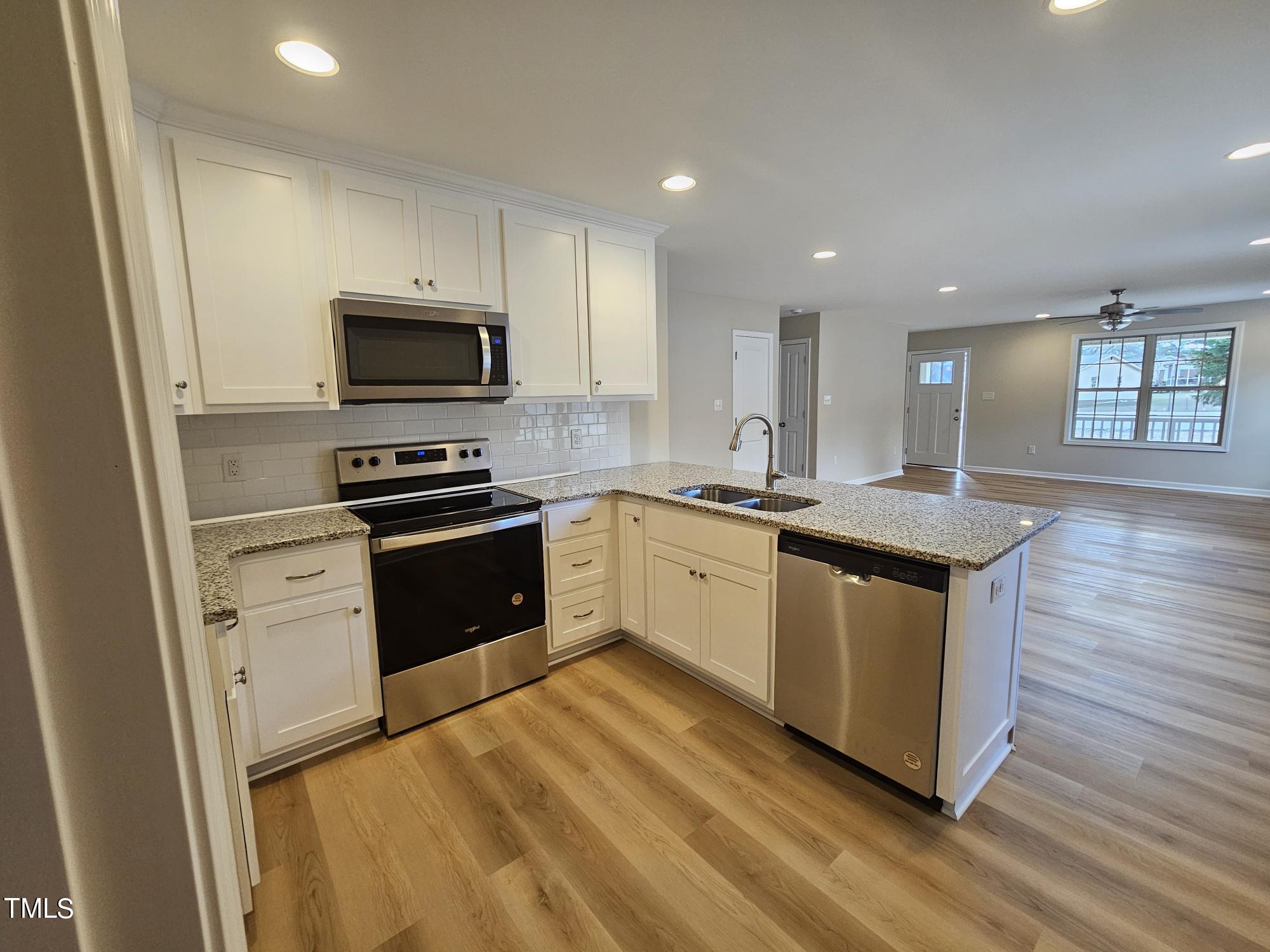 681 S Lincoln Street