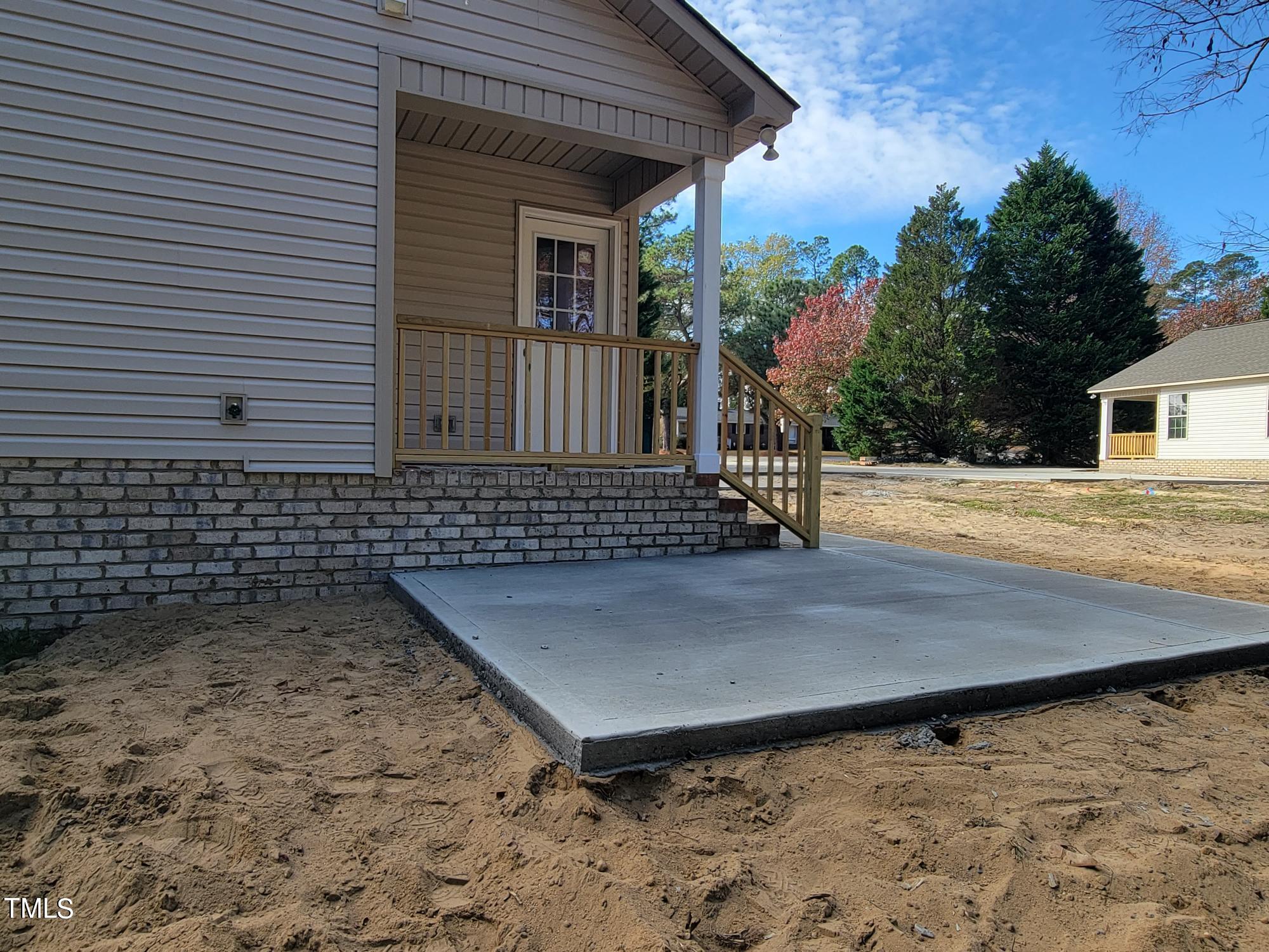 681 S Lincoln Street