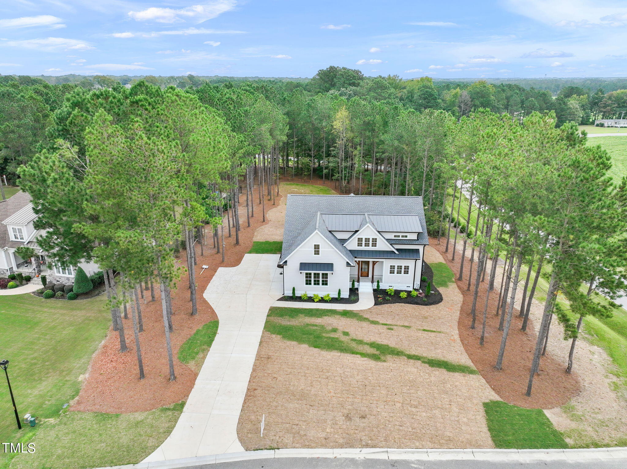 22 Independence Drive