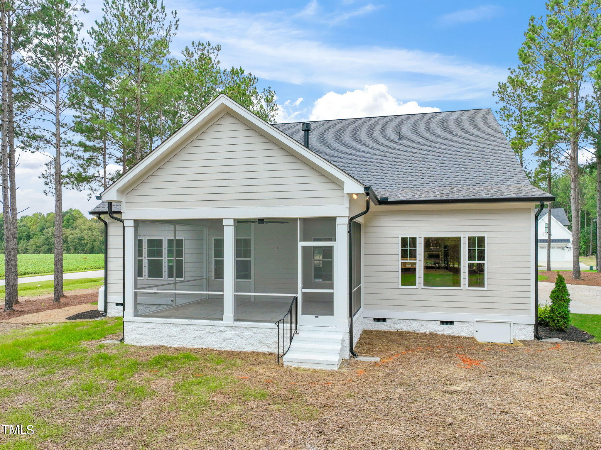 22 Independence Drive