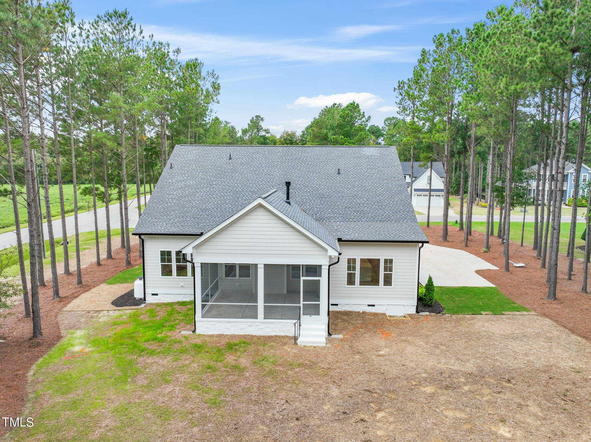 22 Independence Drive