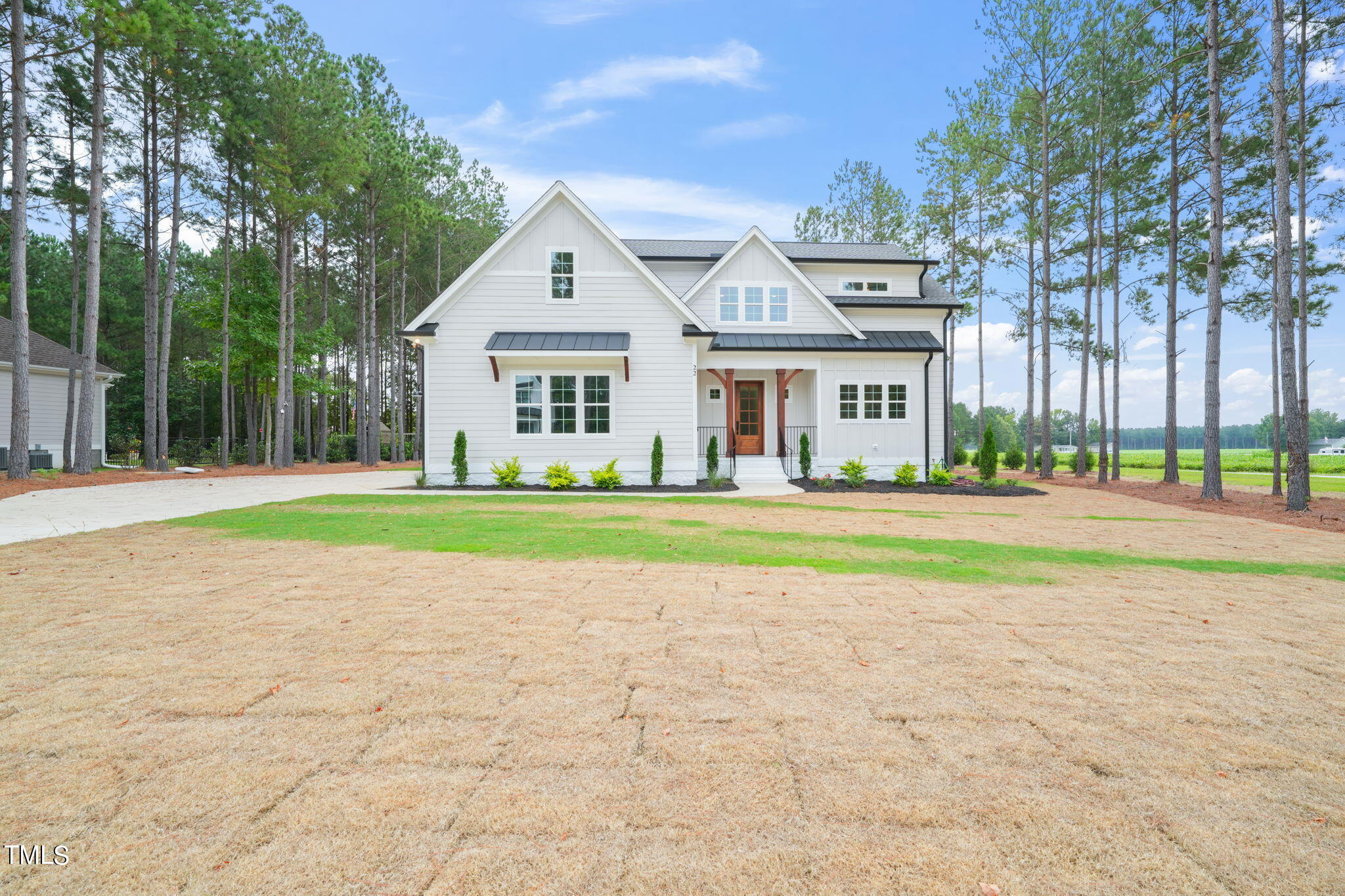 22 Independence Drive