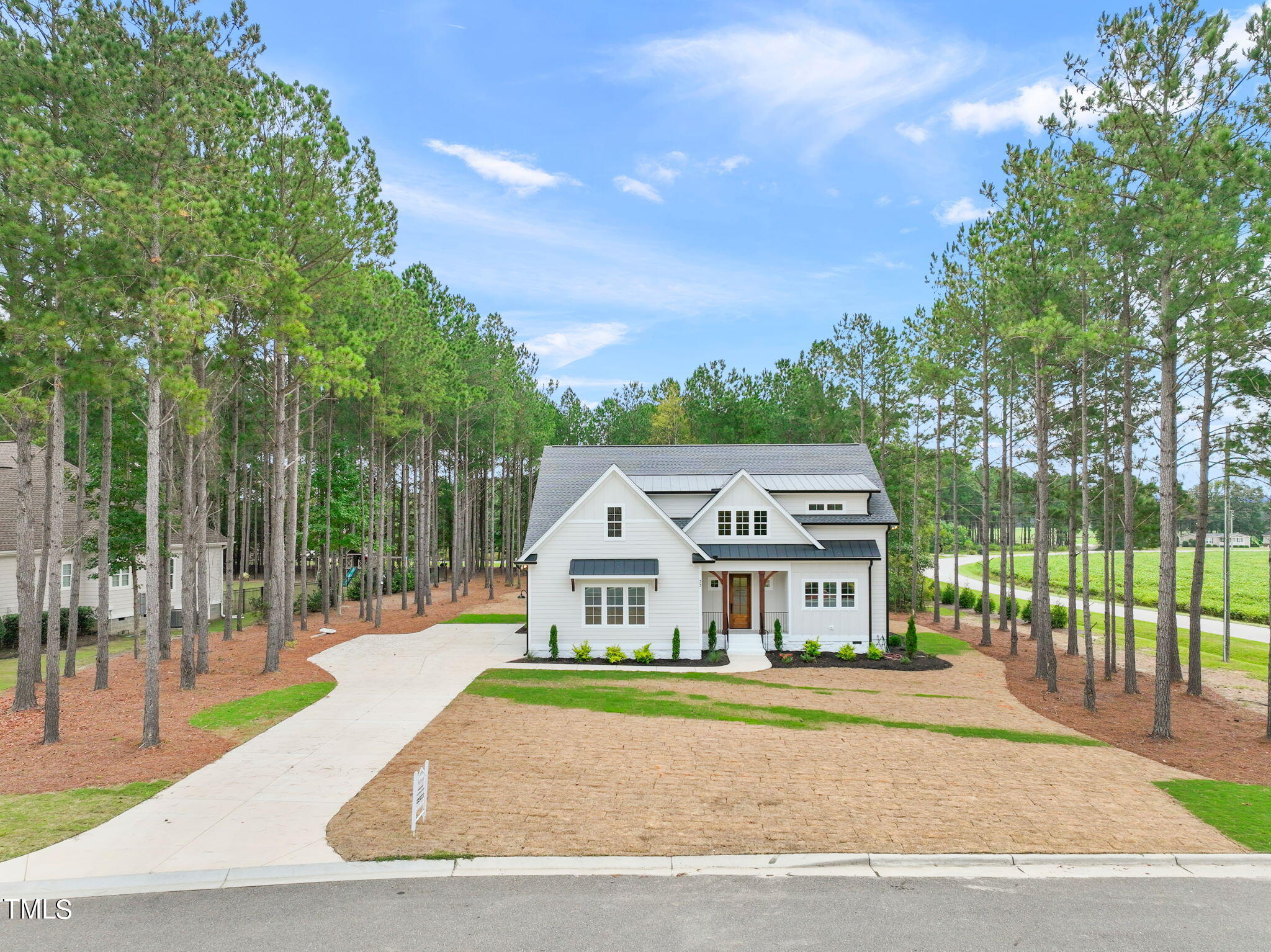 22 Independence Drive