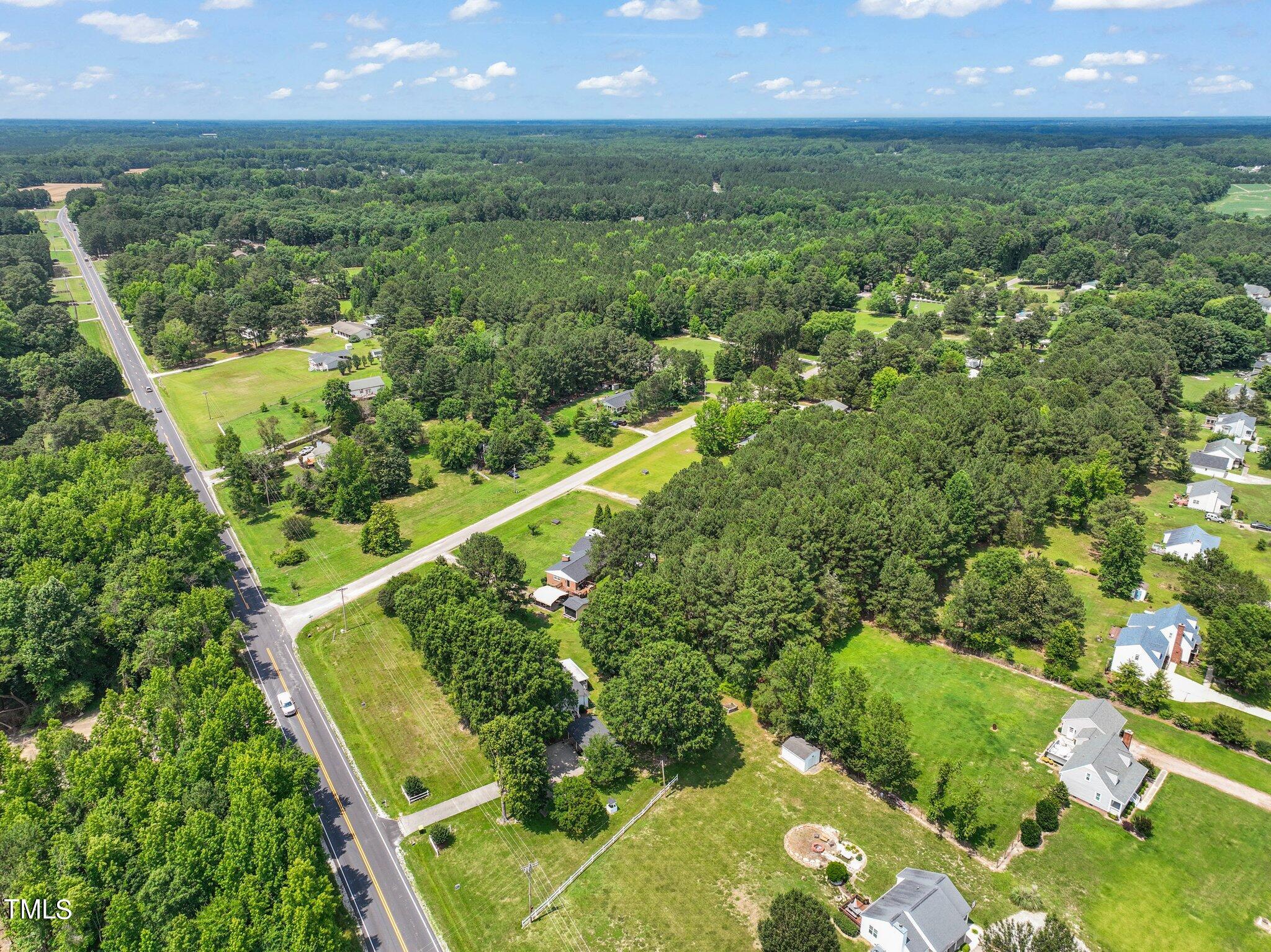8108 Zebulon Road
