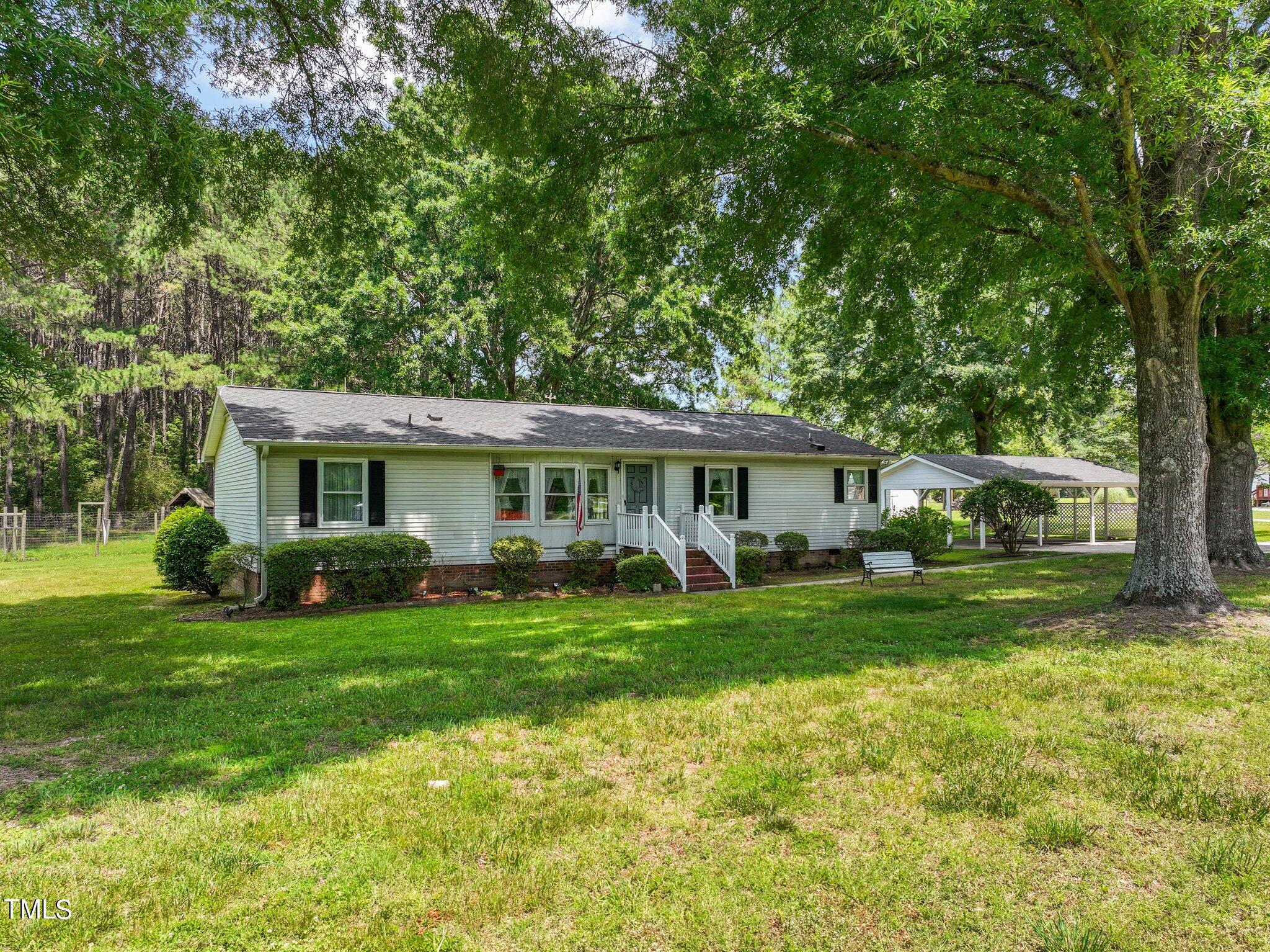 8108 Zebulon Road