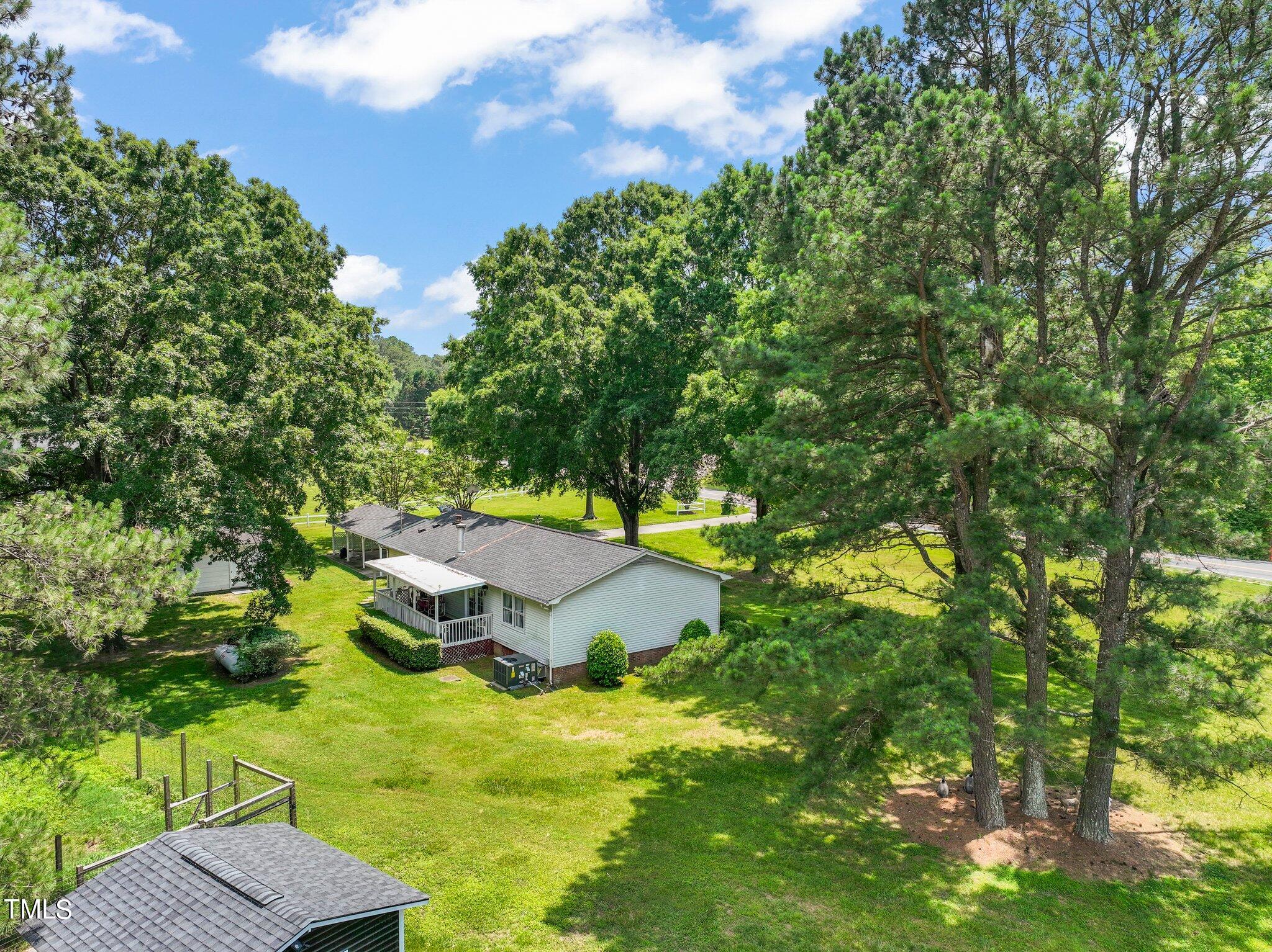 8108 Zebulon Road