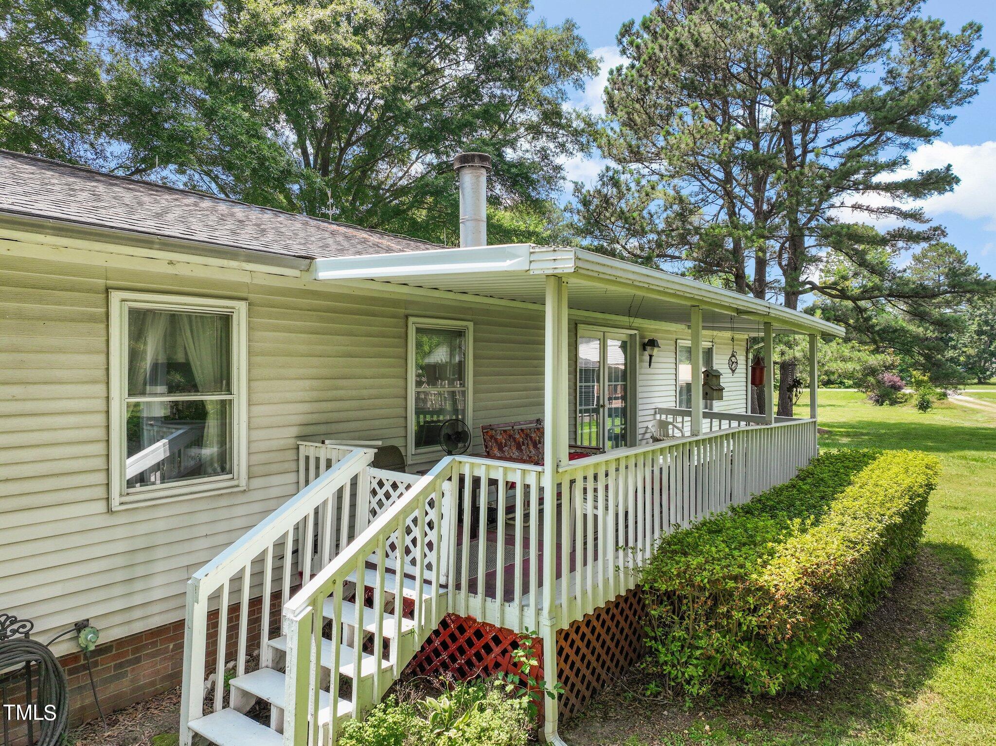8108 Zebulon Road